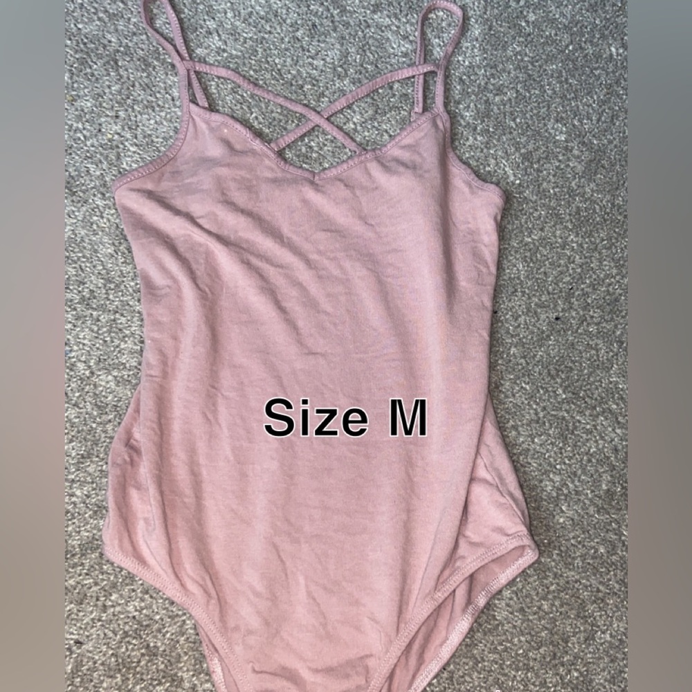 Body suite